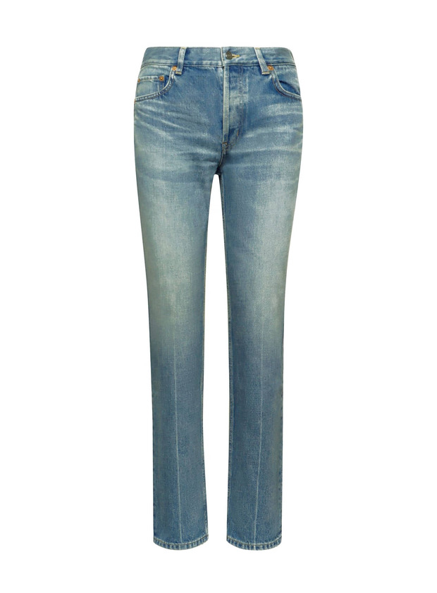 HLAČE  SAINT LAURENT